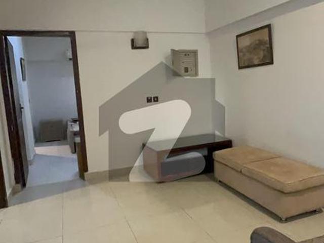 Apartment for rent in Islamabad