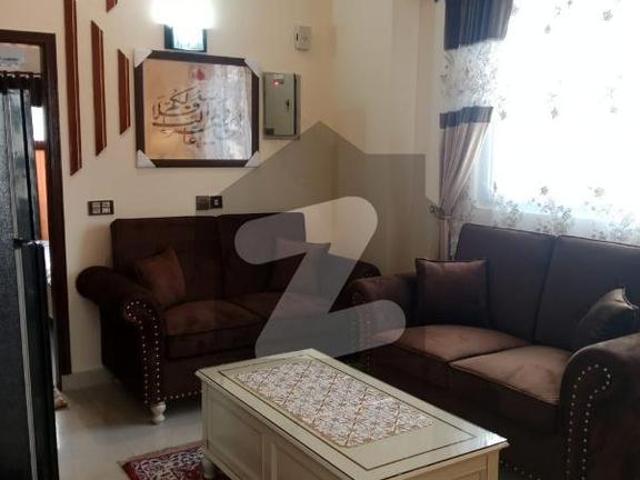Apartment for rent in Islamabad