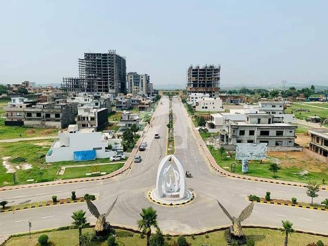 Apartment for rent in Islamabad