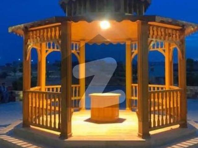 Apartment for rent in Islamabad