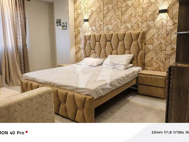 Apartment for rent in Islamabad