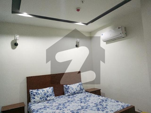 Apartment for rent in اسلام آباد, زون 1