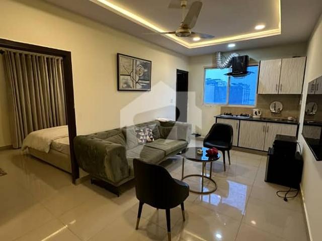Apartment for rent in Islamabad