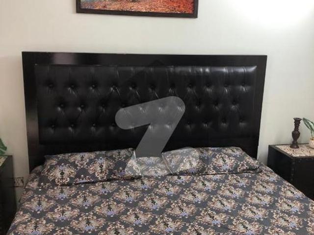 Apartment for rent in Islamabad