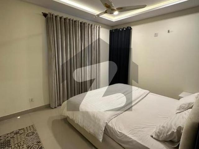 Apartment for rent in Islamabad