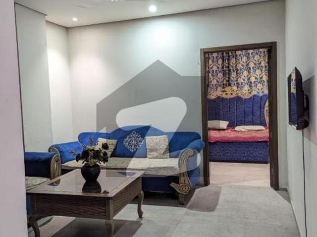 Apartment for rent in Islamabad