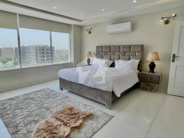 Apartment for rent in Rawalpindi, Islamabad Capital Territory