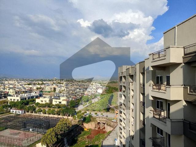 Apartment for rent in Islamabad