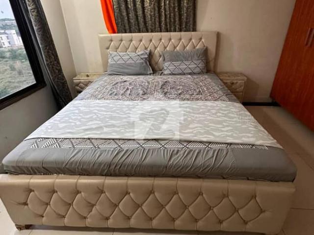 Apartment for rent in Islamabad