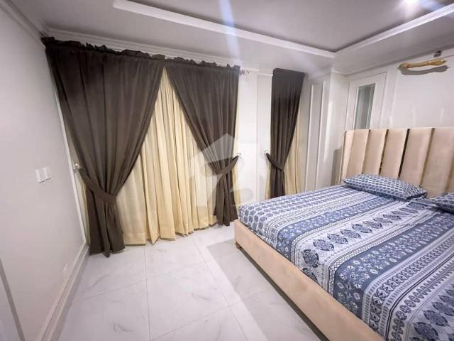 Apartment for rent in Rawalpindi, Islamabad Capital Territory