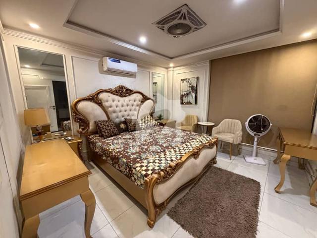 Apartment for rent in Rawalpindi, Islamabad Capital Territory