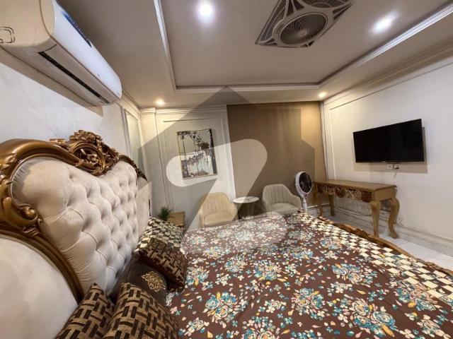 Apartment for rent in Rawalpindi, Islamabad Capital Territory