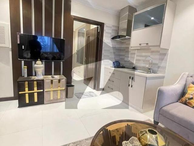 Apartment for rent in Rawalpindi, Islamabad Capital Territory