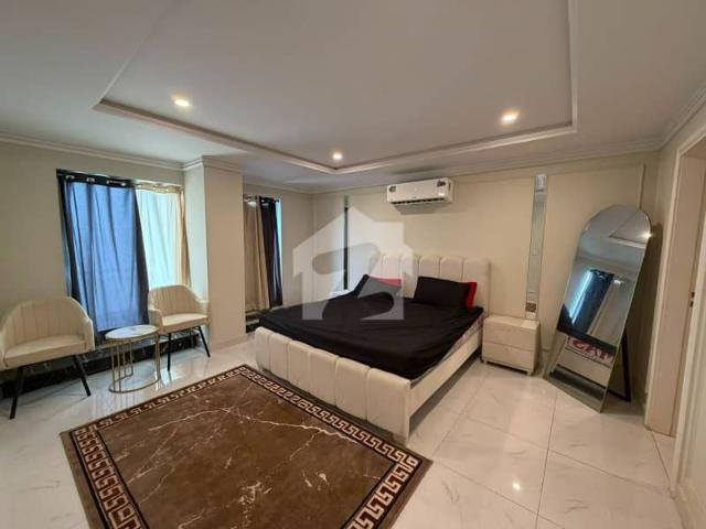 Apartment for rent in Rawalpindi, Islamabad Capital Territory