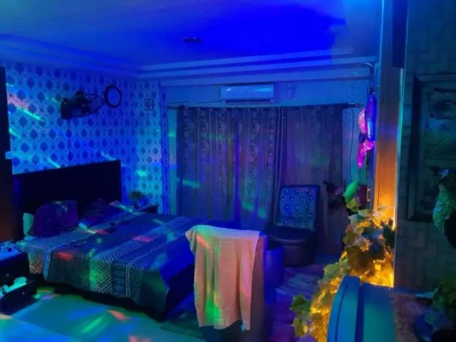 Apartment for rent in Islamabad