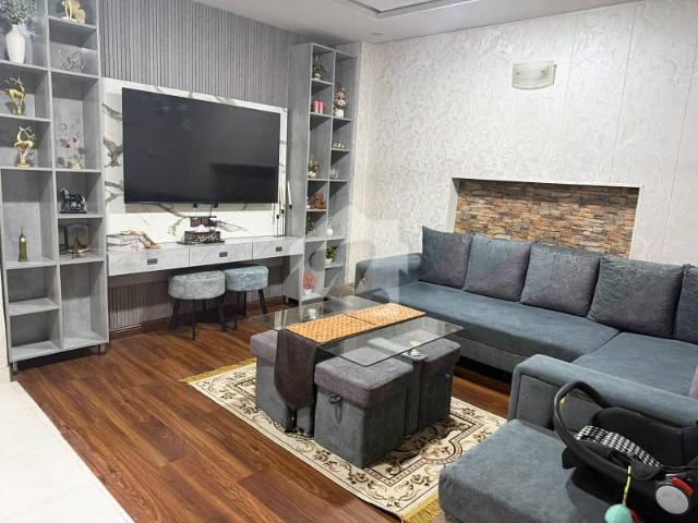 Apartment for sale in Islamabad