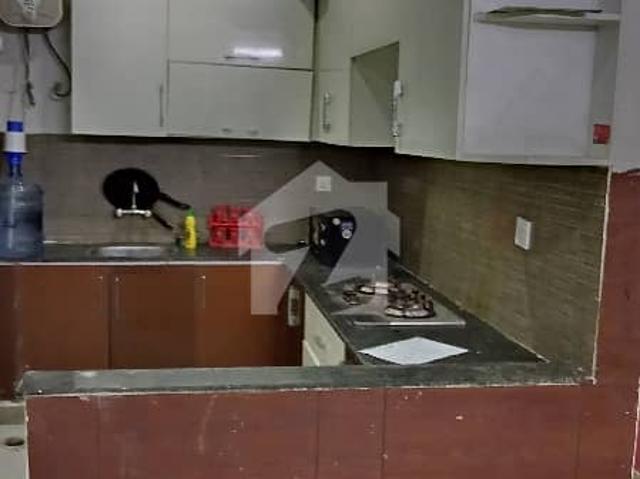 Apartment for sale in Islamabad