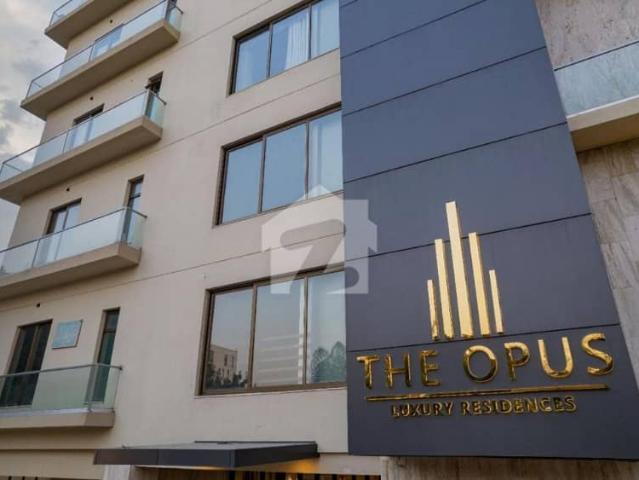 Apartment for sale in Rawalpindi, Islamabad Capital Territory