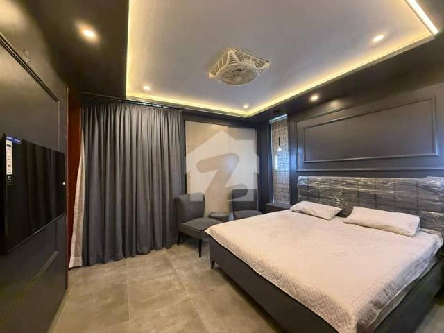 Apartment for sale in Rawalpindi, Islamabad Capital Territory