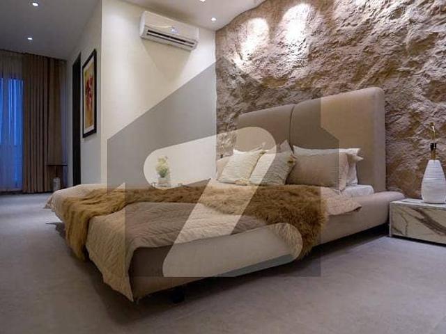 Apartment for sale in Rawalpindi, Islamabad Capital Territory