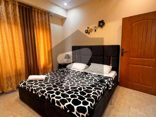 Apartment for rent in Islamabad