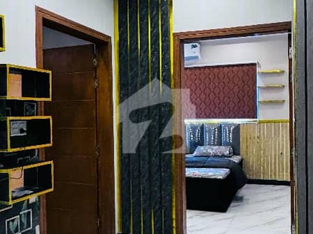Apartment for rent in Islamabad