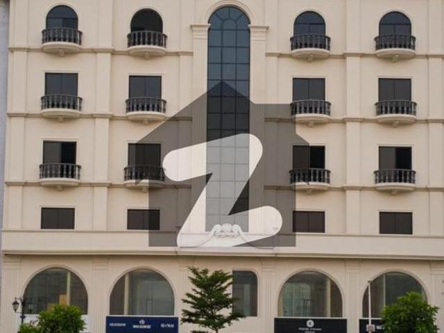 Apartment for rent in Islamabad Capital Territory