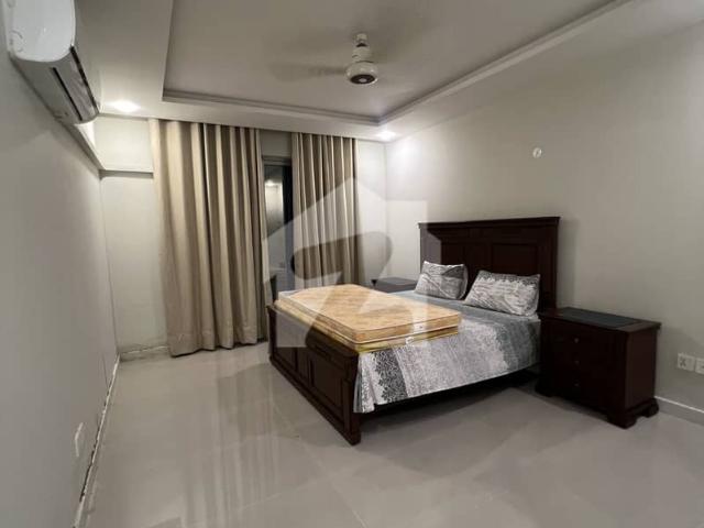 Apartment for rent in اسلام آباد, زون 1