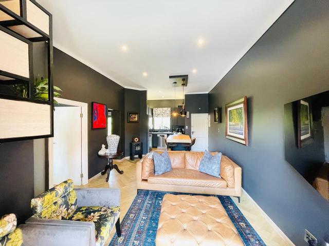 Apartment for rent in Rosebank, Gauteng