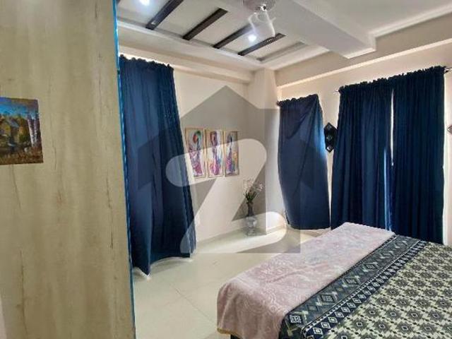 Apartment for rent in Islamabad