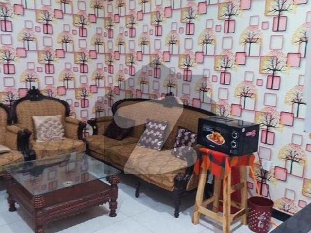 Apartment for rent in Rawalpindi, Islamabad Capital Territory