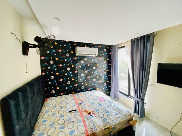 Apartment for rent in Rawalpindi, Islamabad Capital Territory