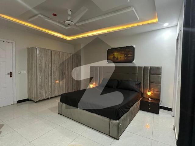 Apartment for rent in Rawalpindi, Punjab