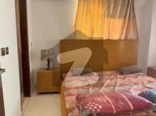 Apartment for rent in اسلام آباد, زون 1