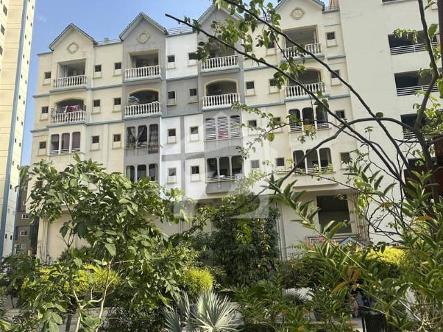 Apartment for rent in اسلام آباد, زون 1