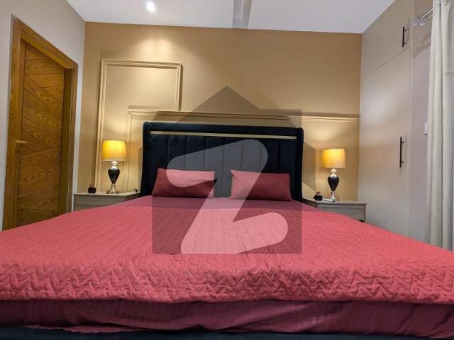 Apartment for rent in Rawalpindi, Islamabad Capital Territory