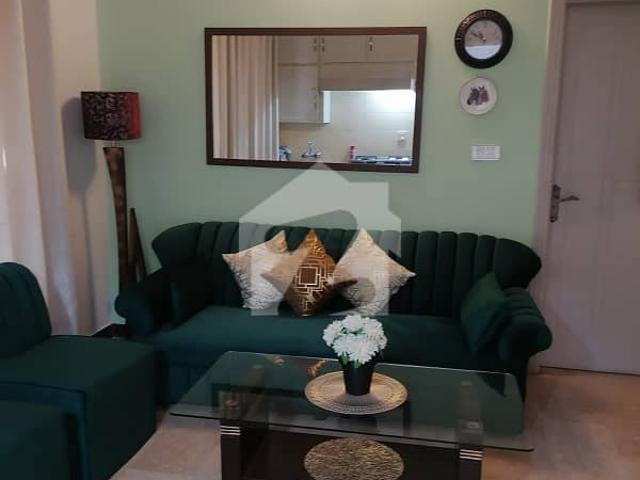 Apartment for rent in Rawalpindi, Islamabad Capital Territory