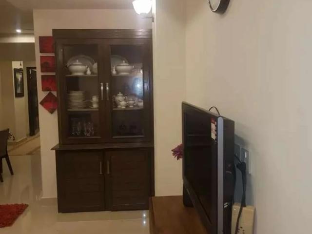 Apartment for rent in Safari Valley Abu Bakar Block, تحصیل راولپنڈی چھاؤنی