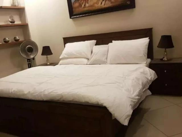 Apartment for rent in Islamabad