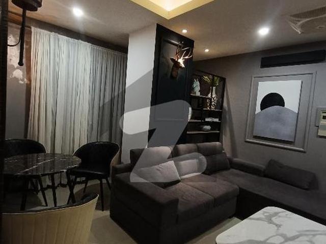 Apartment for rent in Rawalpindi, Islamabad Capital Territory