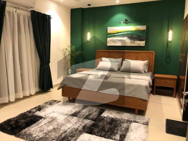 Apartment for rent in Islamabad