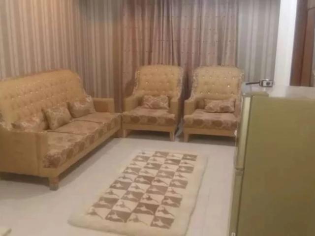 Apartment for rent in Islamabad
