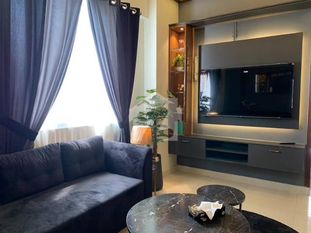 Apartment for rent in Islamabad