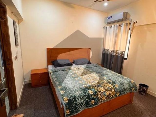 Apartment for rent in Islamabad