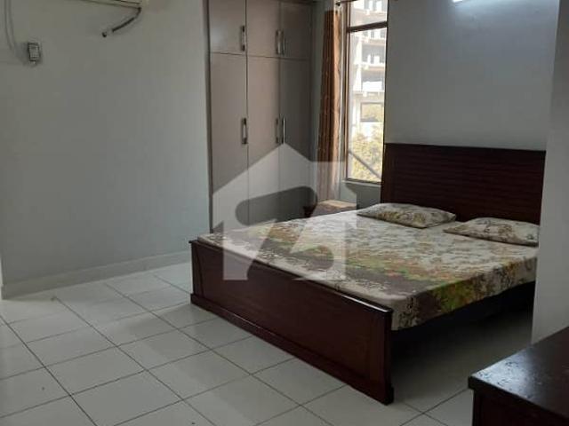 Apartment for rent in Islamabad
