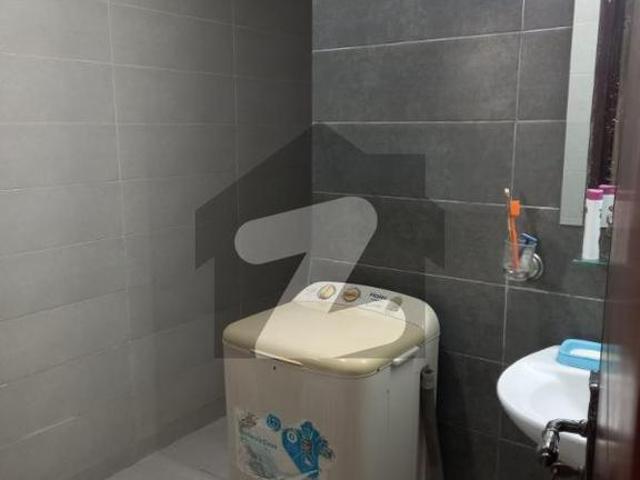 Apartment for rent in Islamabad