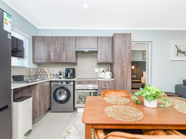 Apartment for rent in Willow Wild, Randburg