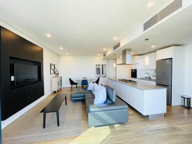 Apartment for rent in Rosebank, Gauteng