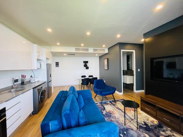 Apartment for rent in Rosebank, Gauteng