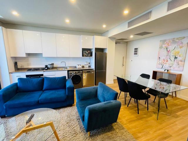 Apartment for rent in Rosebank, Gauteng